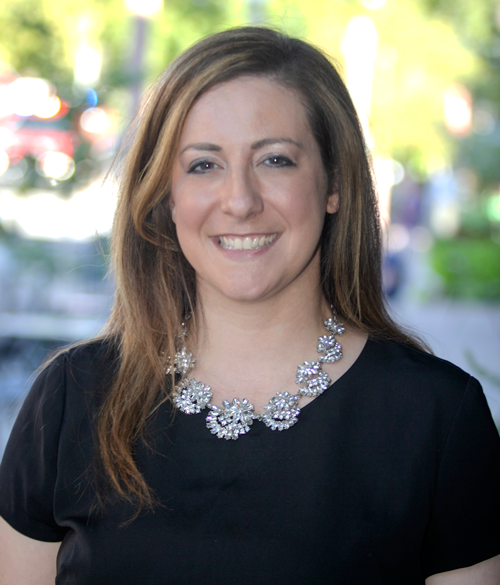 Emily Roth Associate • Graphic Design