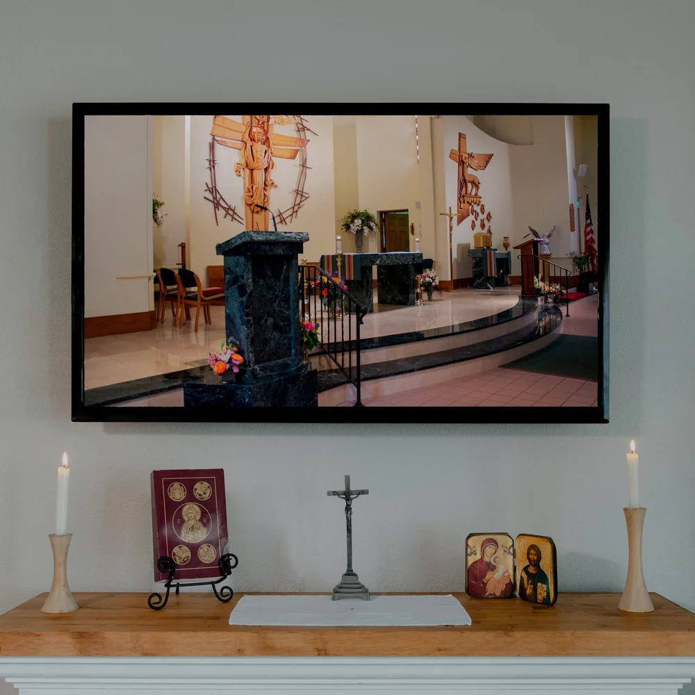 Holy Trinity Roman Catholic Church