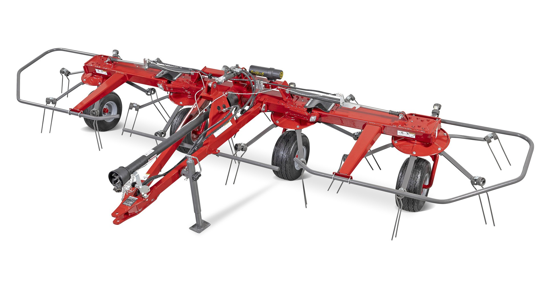 Sitrex HD series Tedder.png