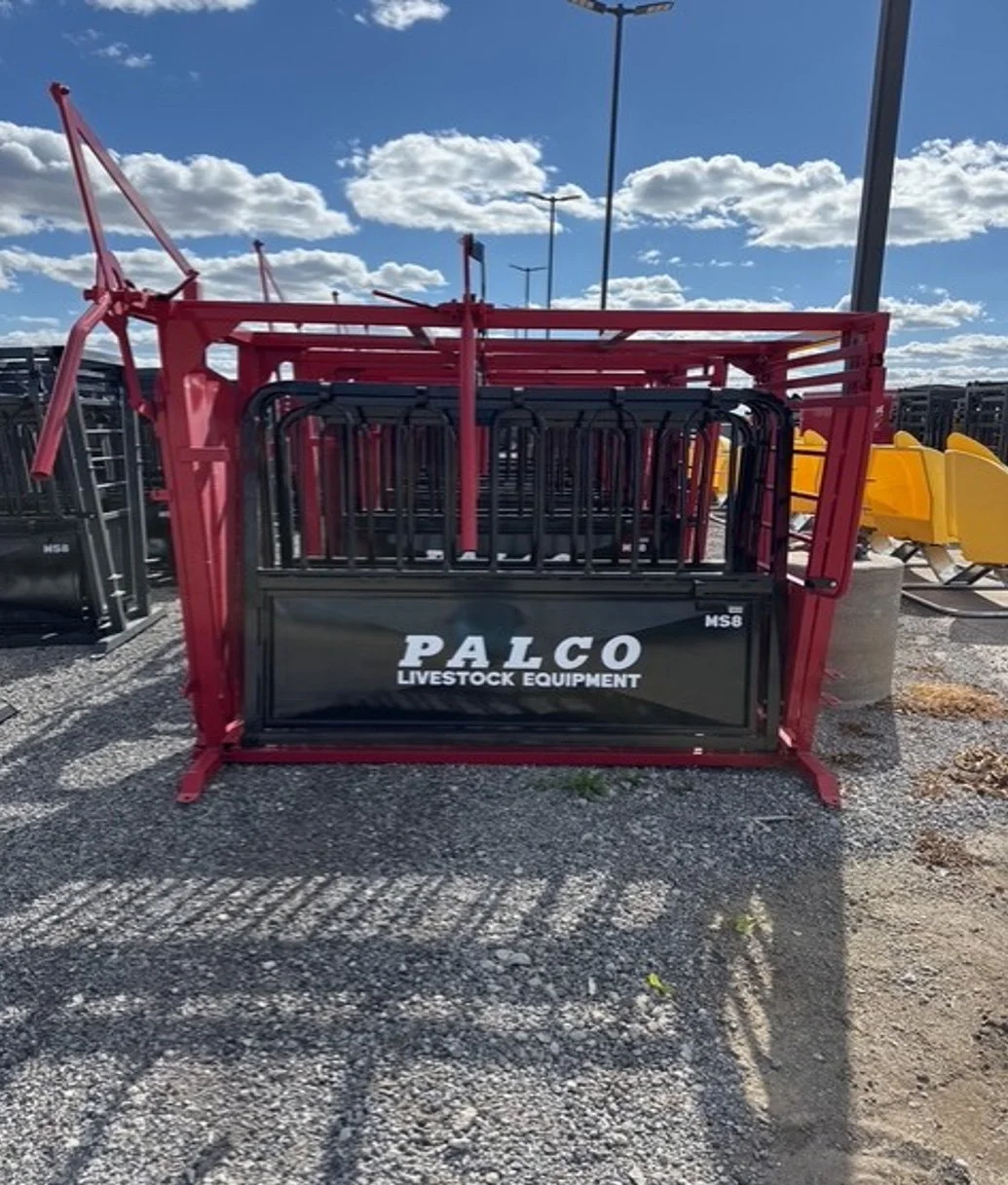 Palco # 6843428 PMS8   8FT MANUAL CHUTE.jpg