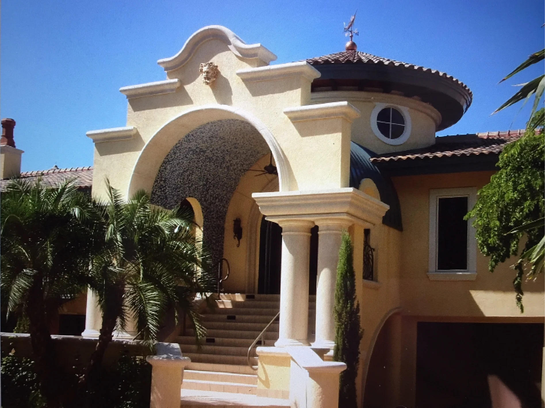Villa Montelepre