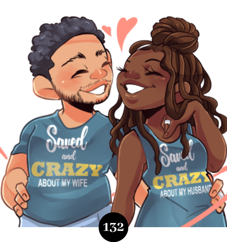 Episode 132 Rewind - Not Feeling It in Your Marriage? #Bsideofmarriage Podcast