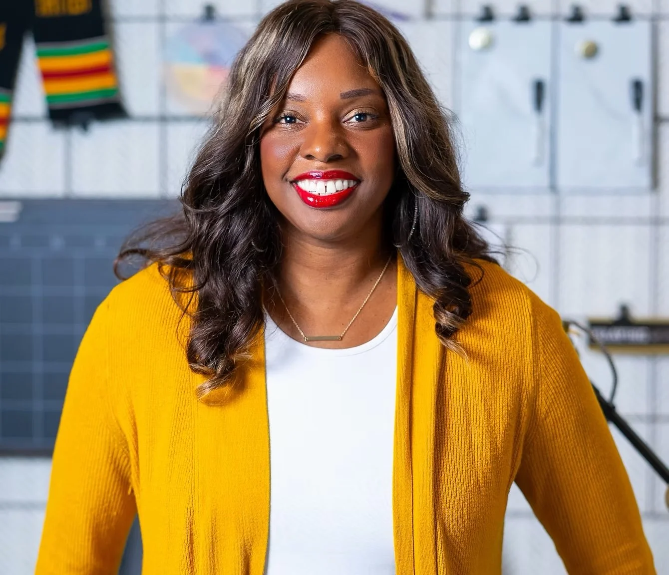 Ra'Shunda Adams, LMFT-Associate, marriage and family therapist in Houston TX