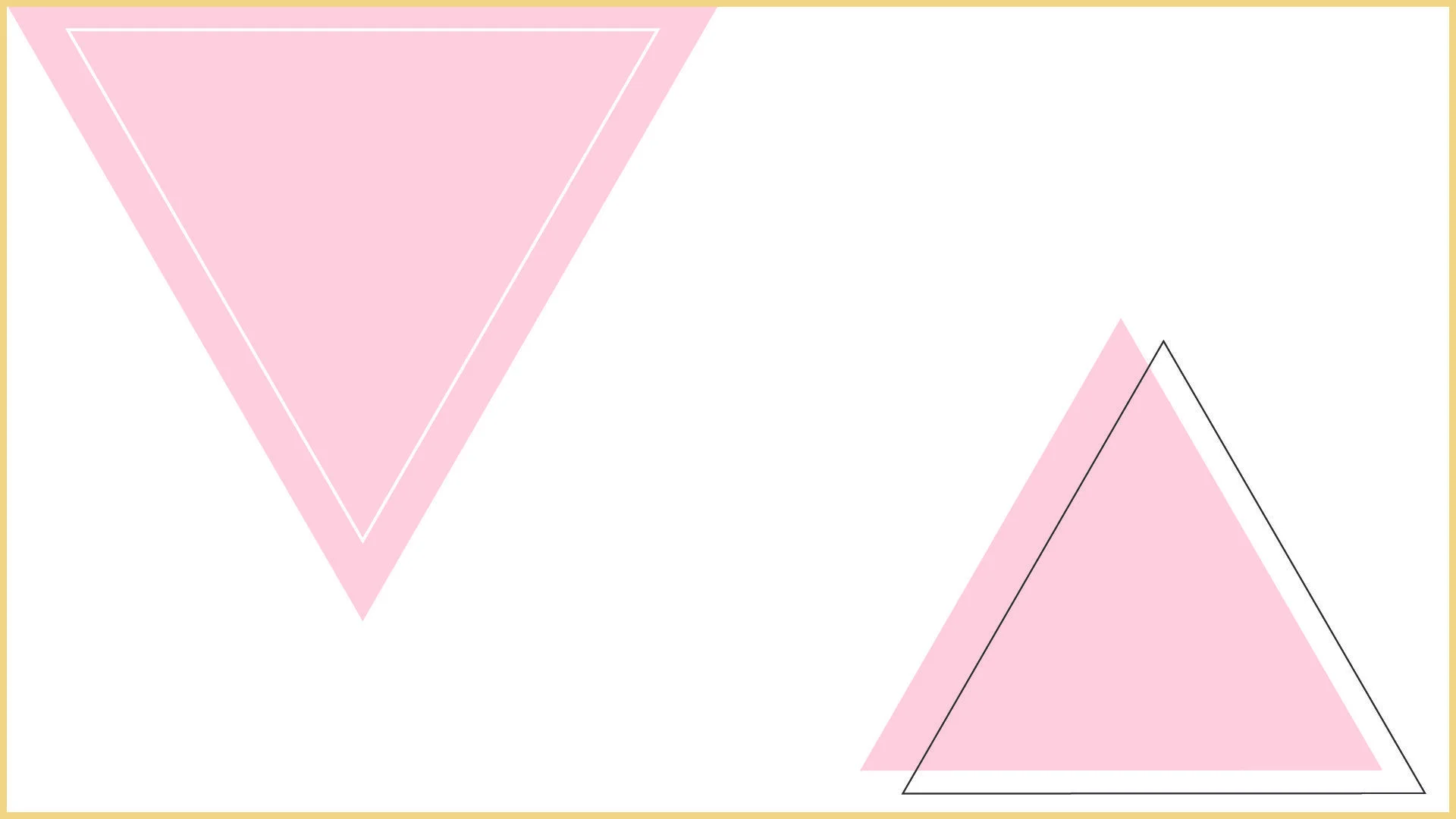 Triangles