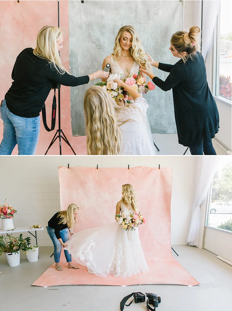 Artist Highlight: JRD Art Shop | Rentable Natural Light Studio in ...