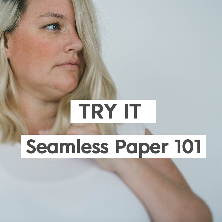 Seamless Paper 101 | Dublin, Ca