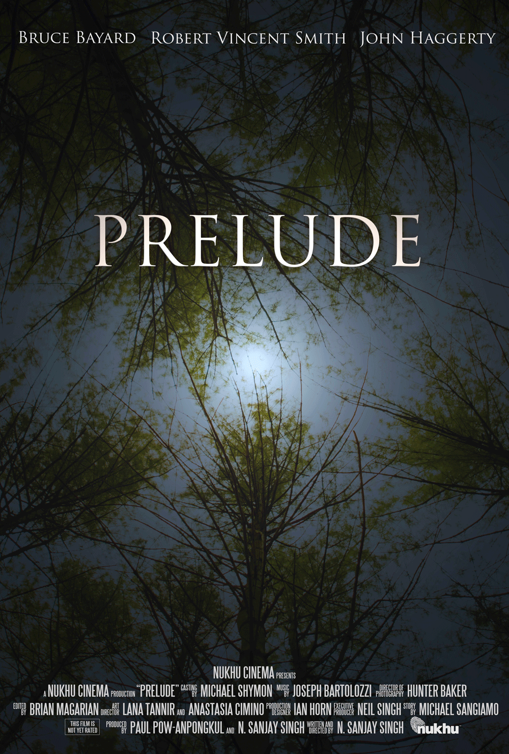 Prelude - Short Film (2012)
