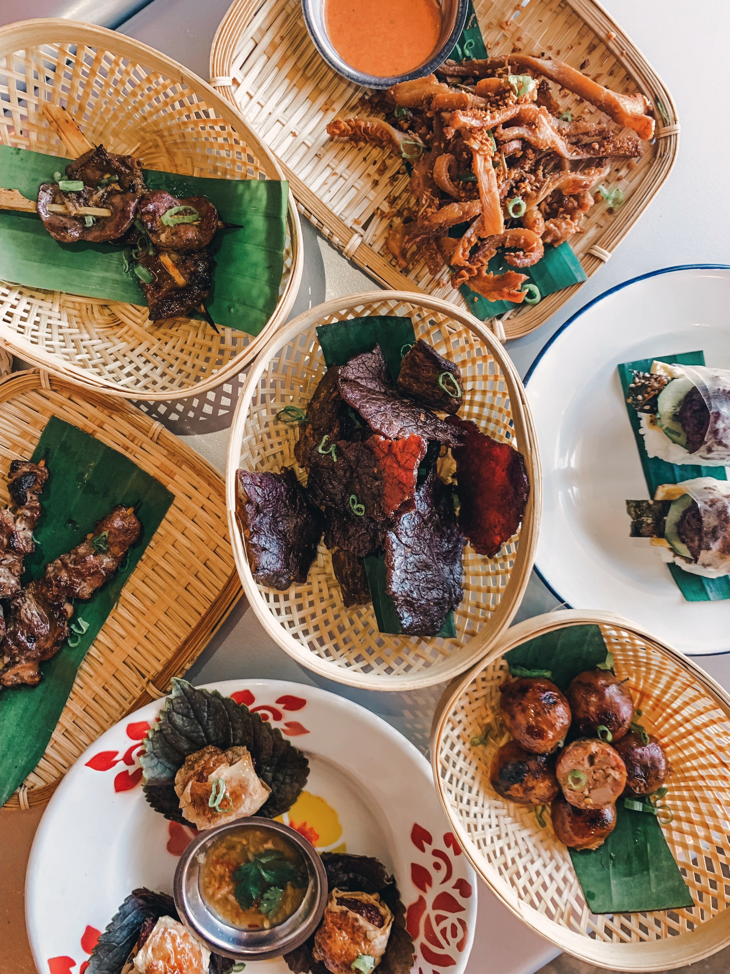  Dallas-Khao Noodle Shop @khaonoodleshop