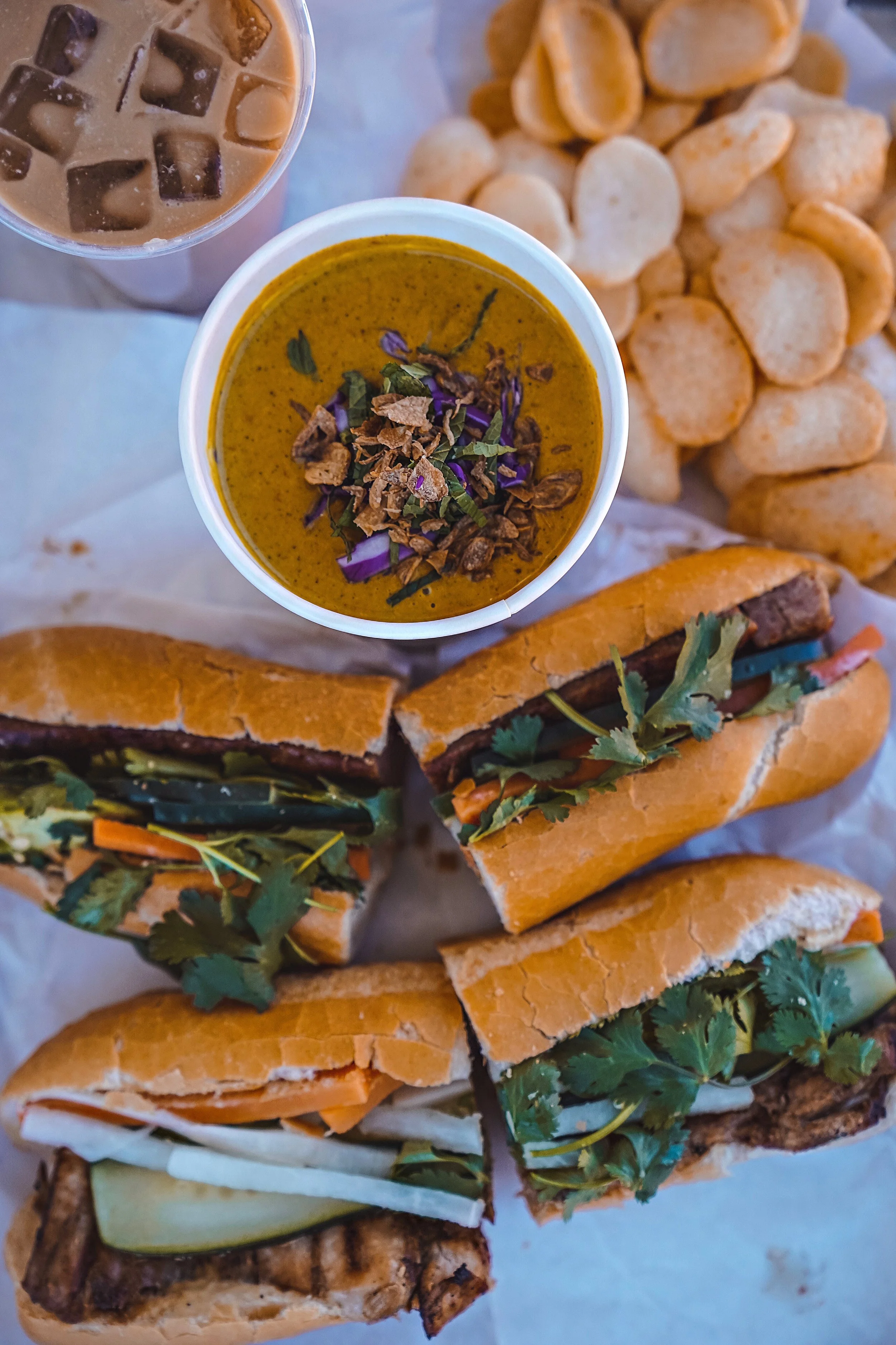 Dallas-Sandwich Hag @sandwich_hag