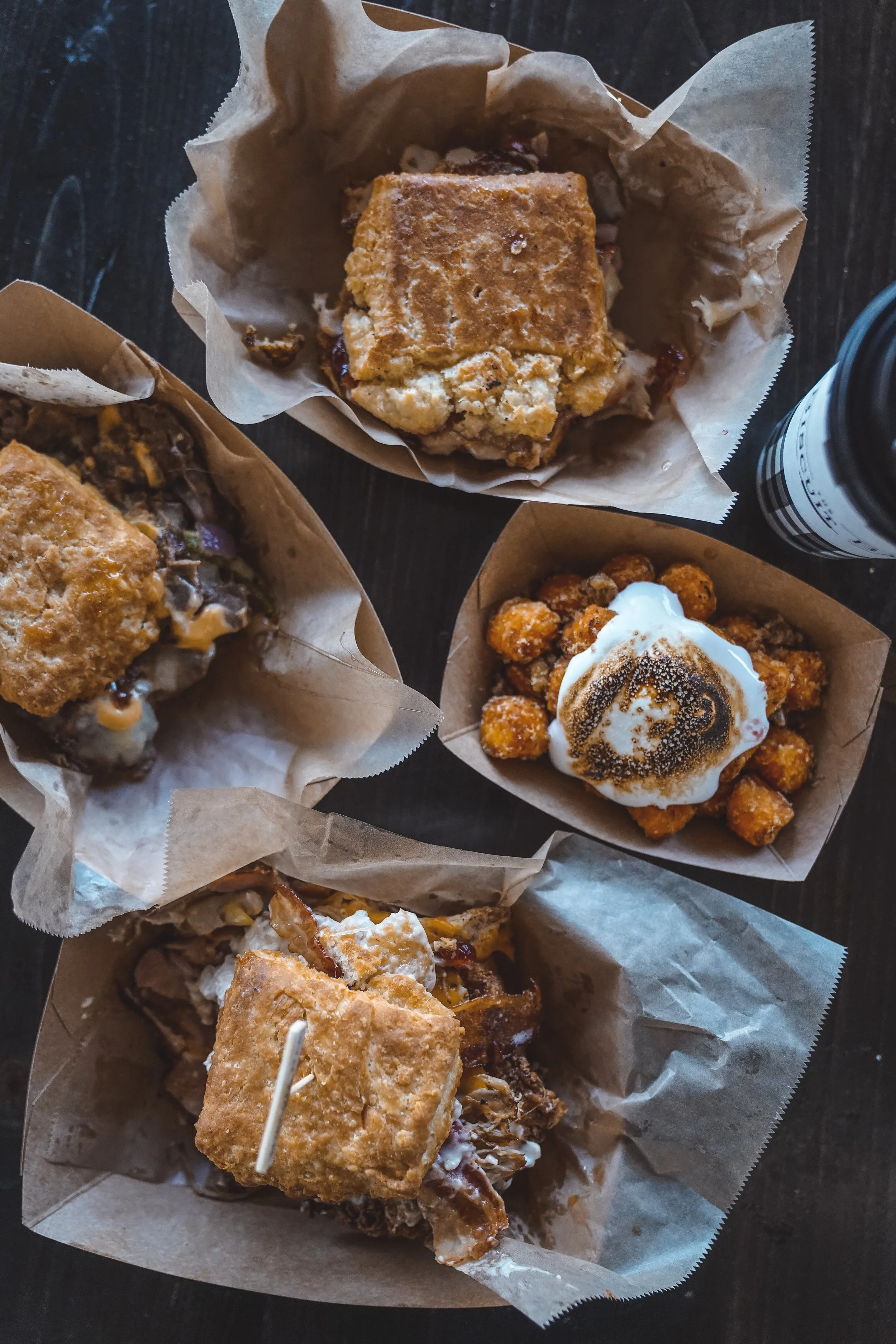 Plano-The Biscuit Bar @thebiscuit.bar