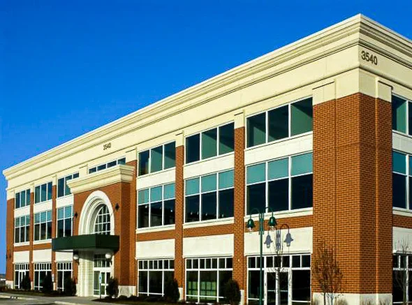 7bridges office