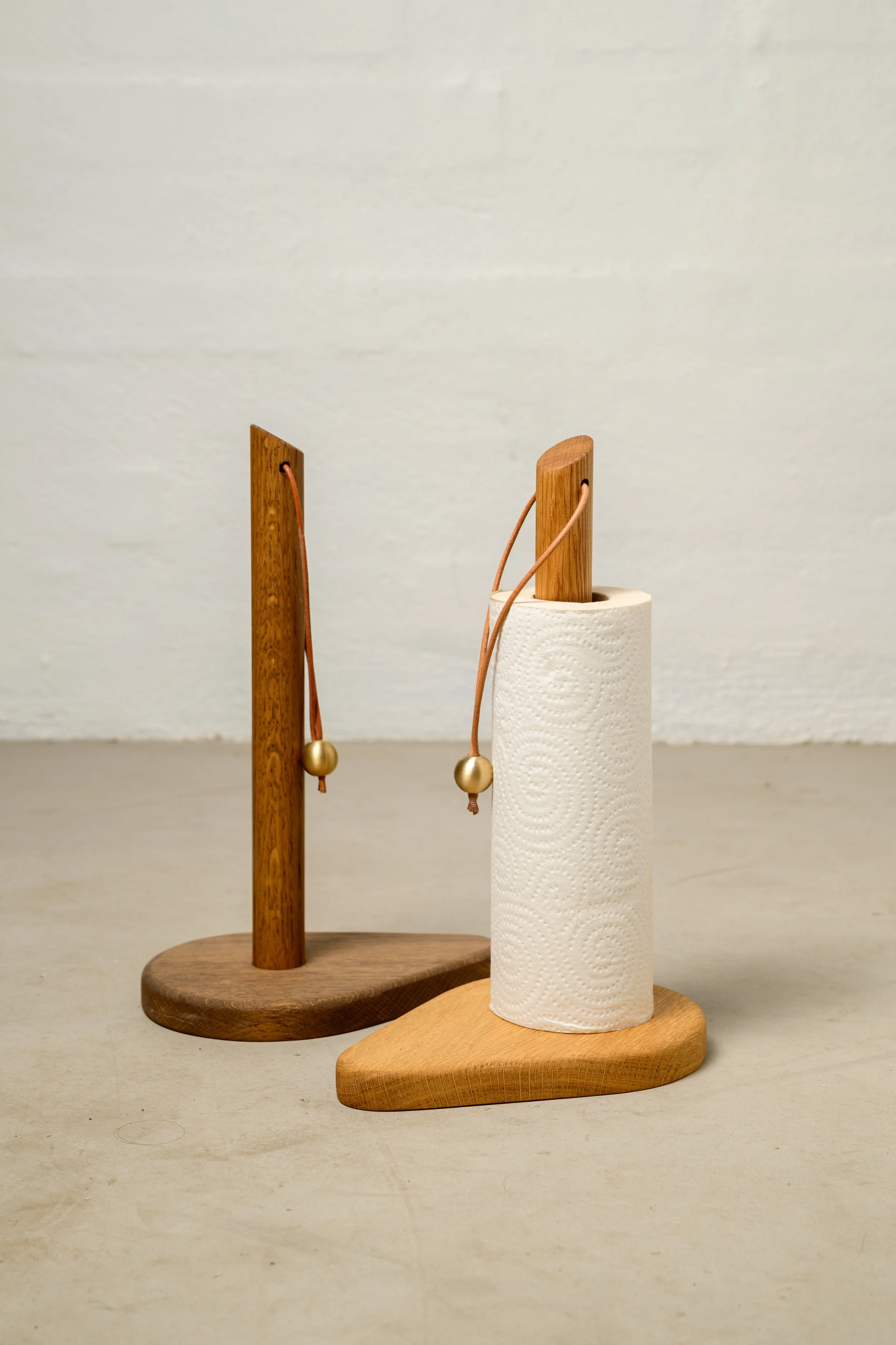 The Swan (Køkkenrulleholder)