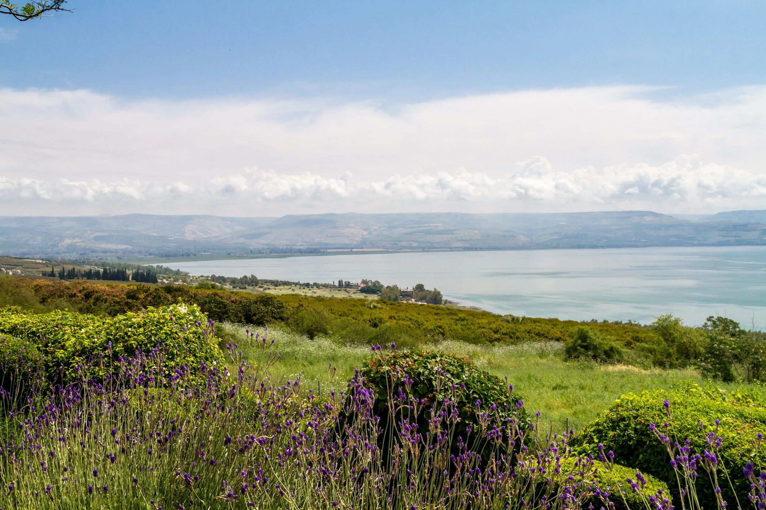 INTRODUCTION TO SERMON ON THE MOUNT