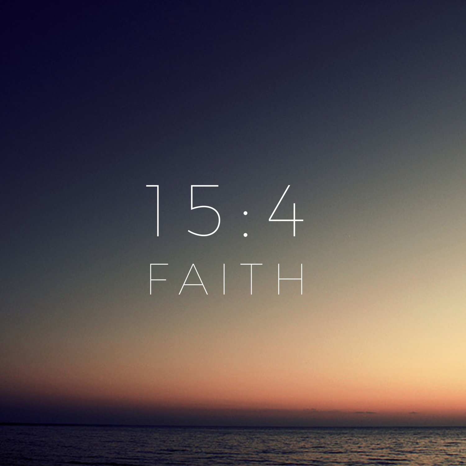 15 for Faith Podcast - The Resurrection Part 2