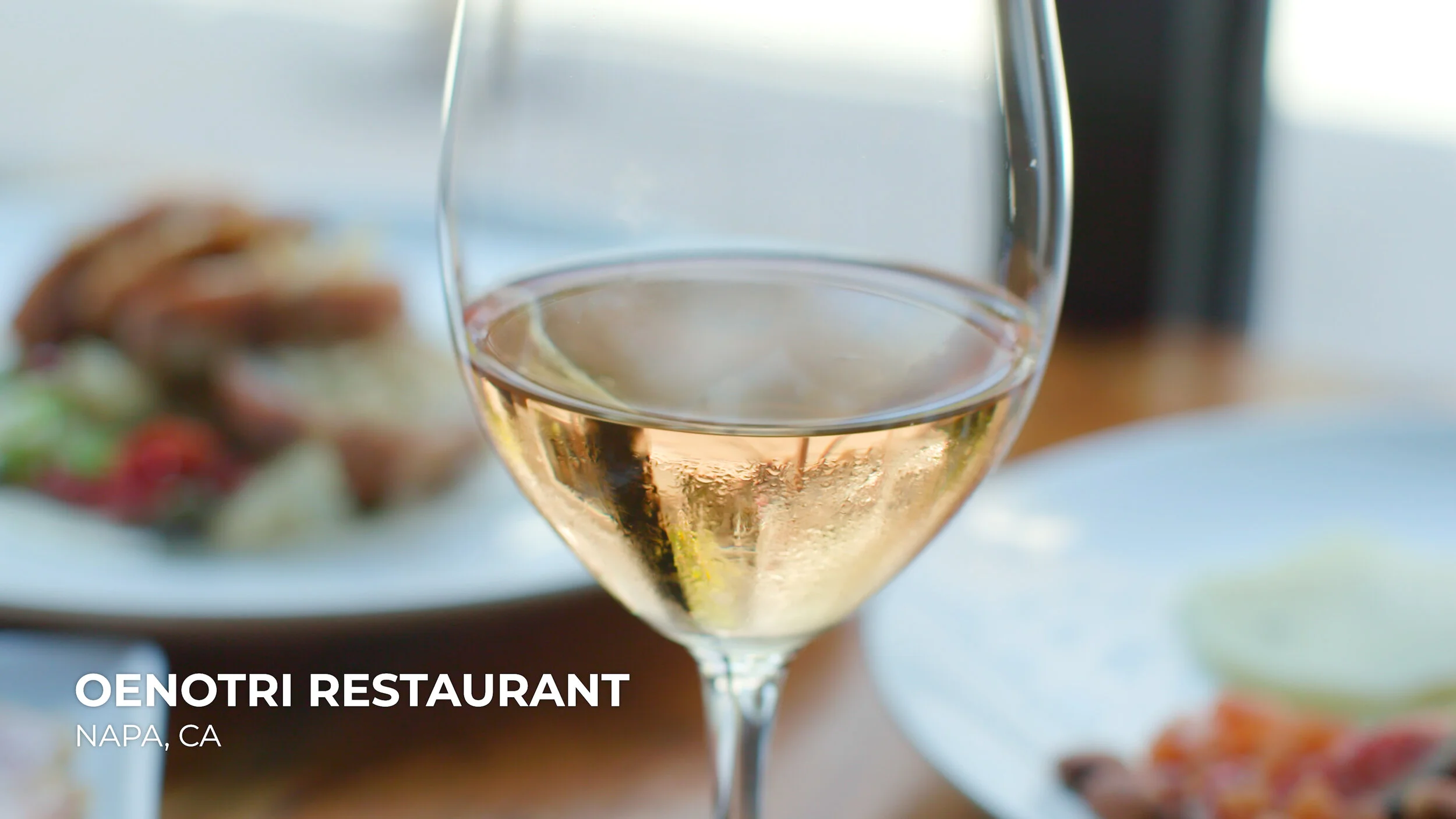 Terroir to Table - Oenotri