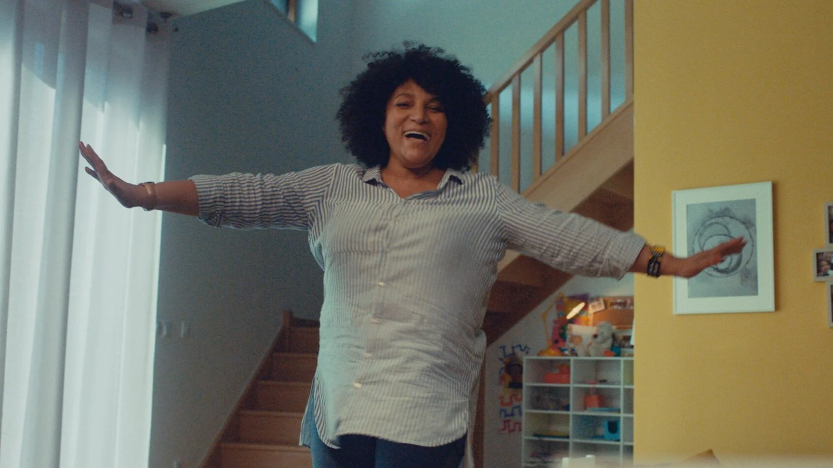 Portal - Mother's Day