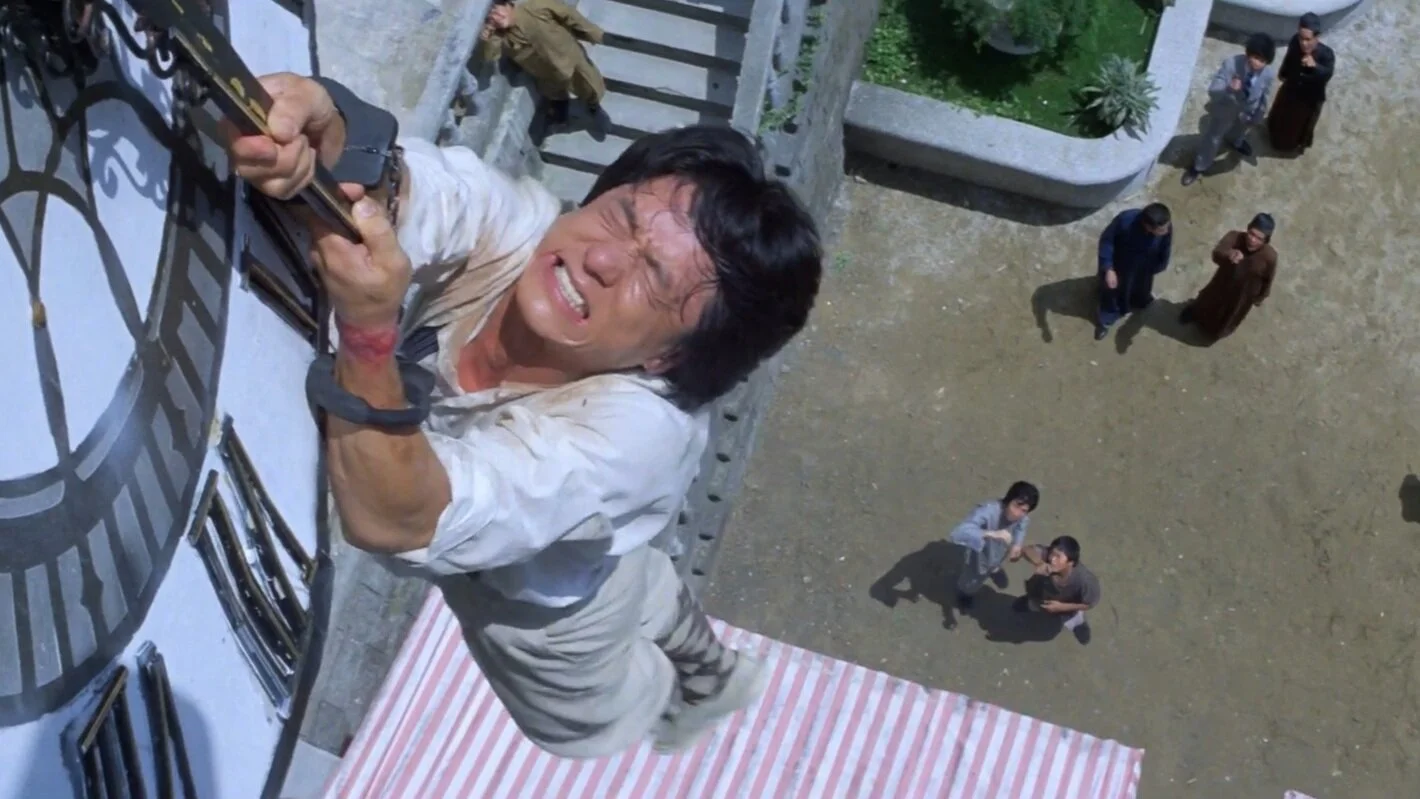 Total Nerd Ranked - Cringeworthy Movie Moments