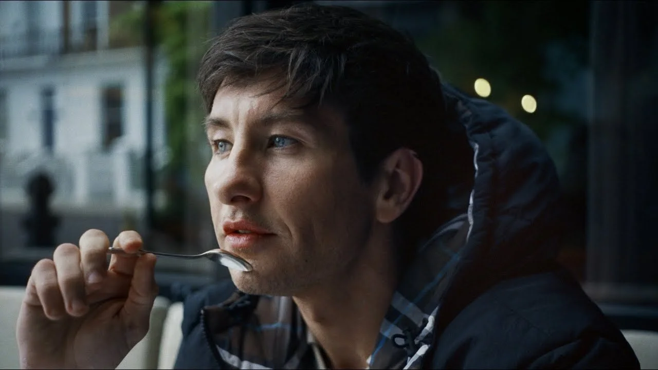 The Puffer with Barry Keoghan