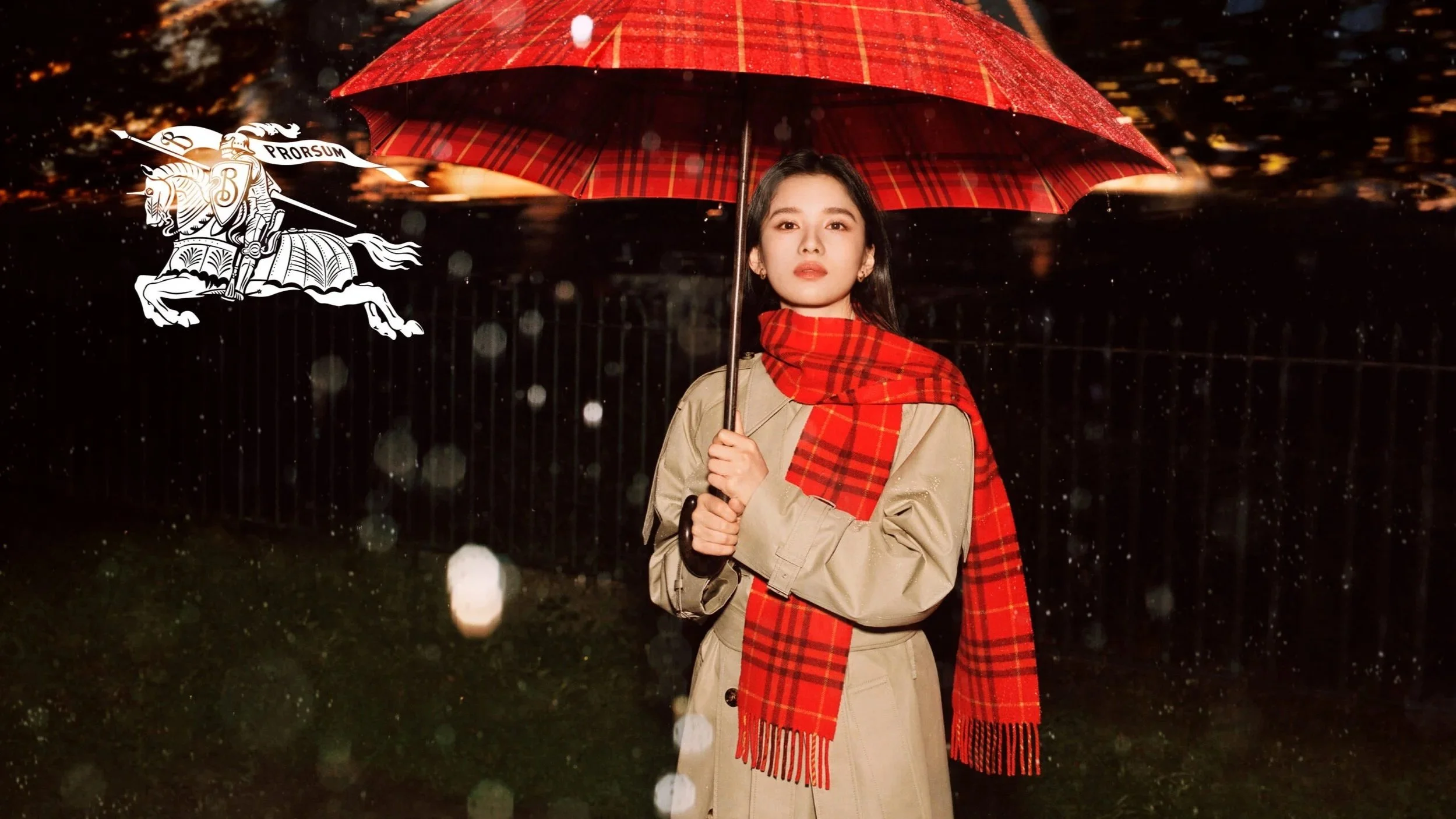 The Trench with Zhang Jingyi