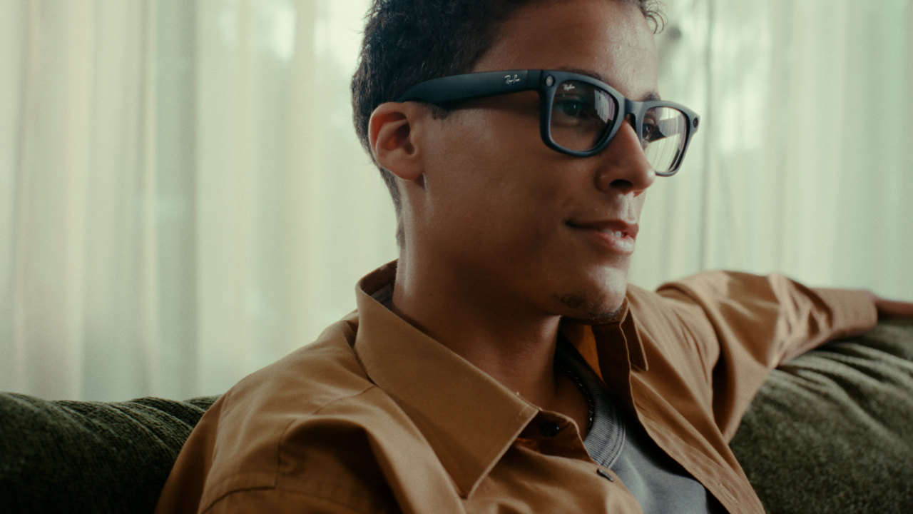 Ray-Ban Meta: Unboxing