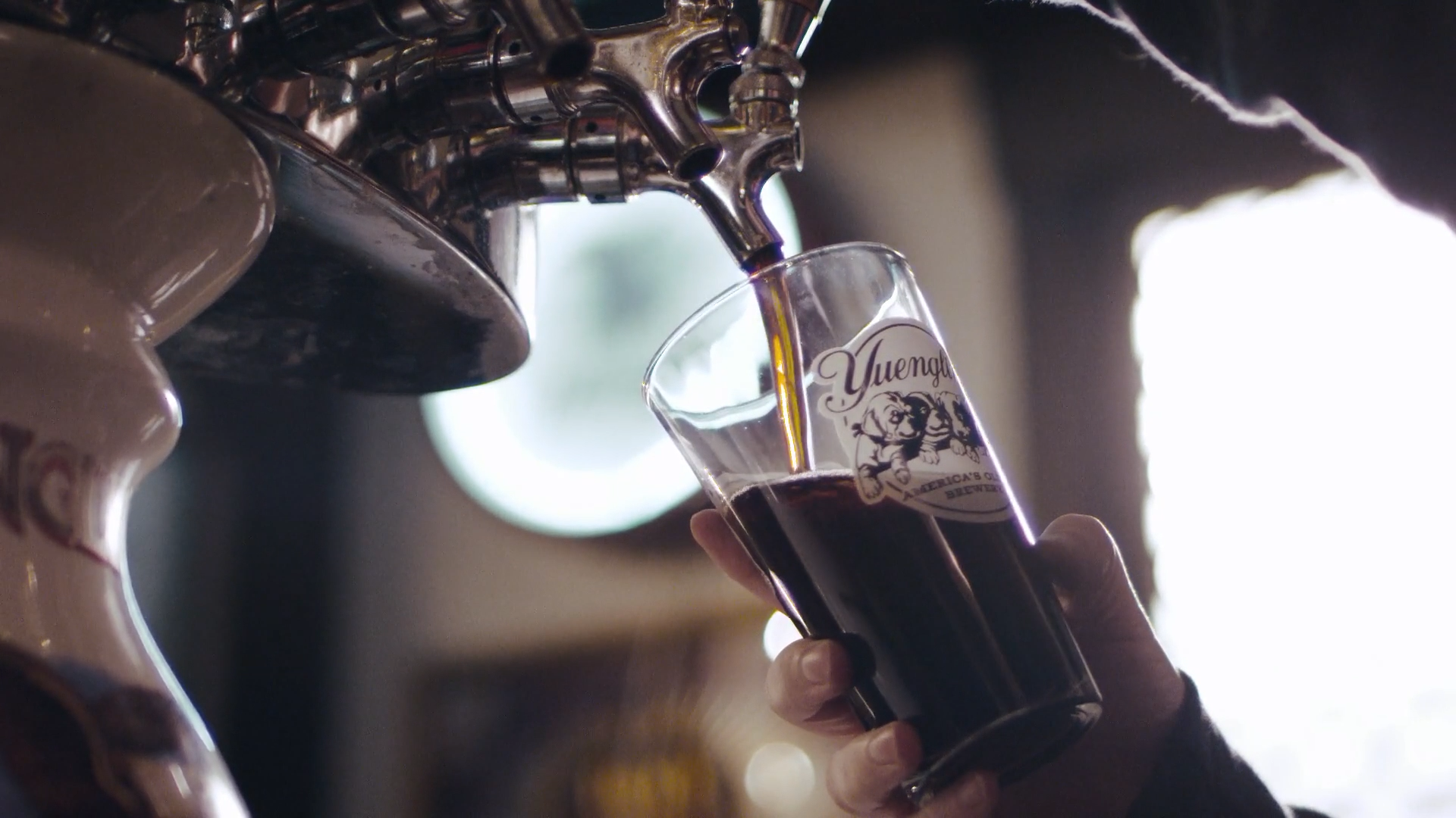Yuengling: America's Oldest Brewery
