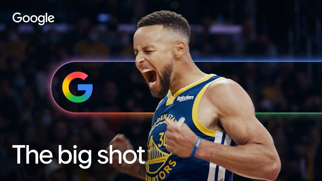 What does it take to hit the big shot?