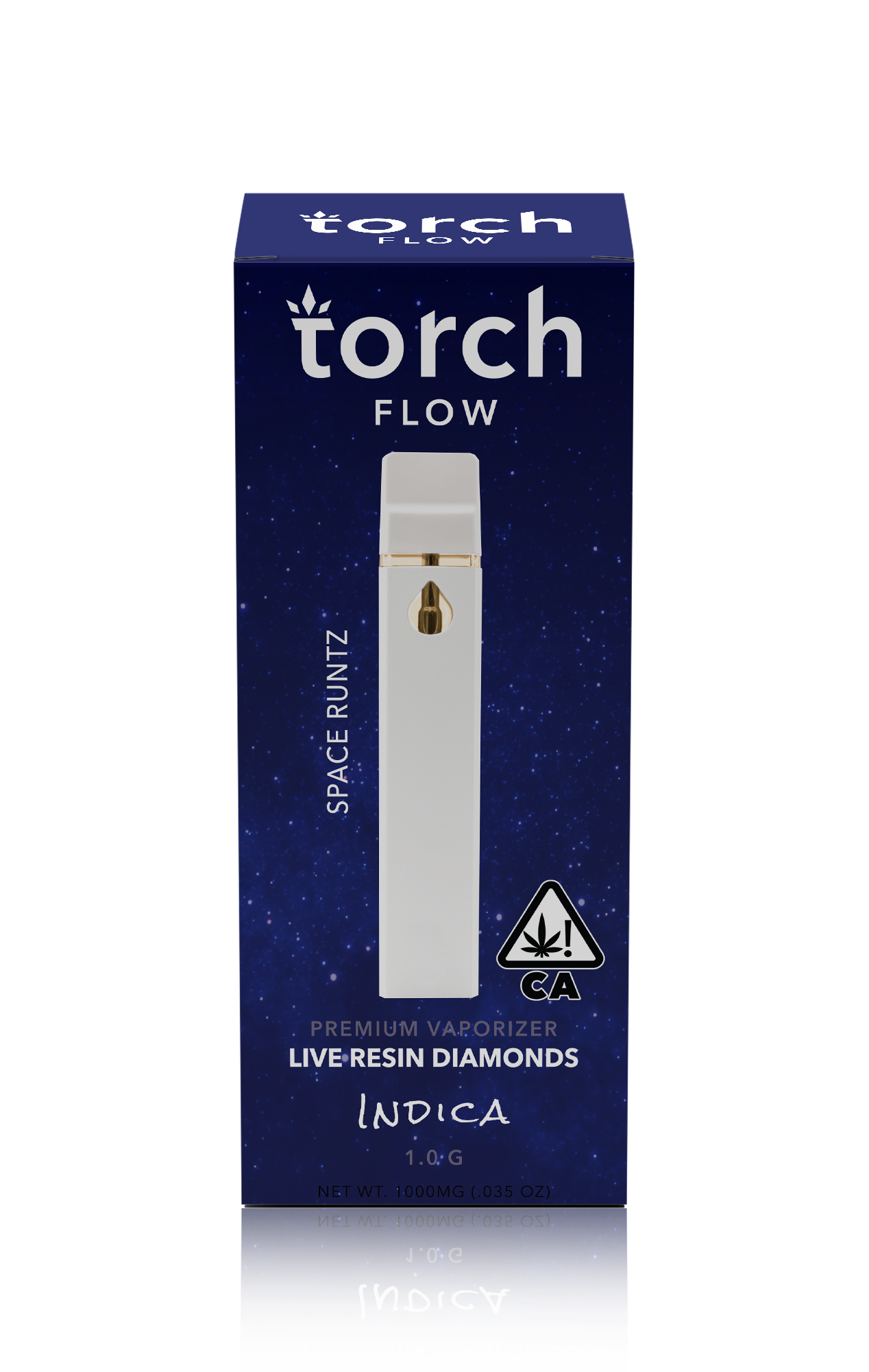 Torch CAD9 Render Box Front_Space Runtz_Reflection.png