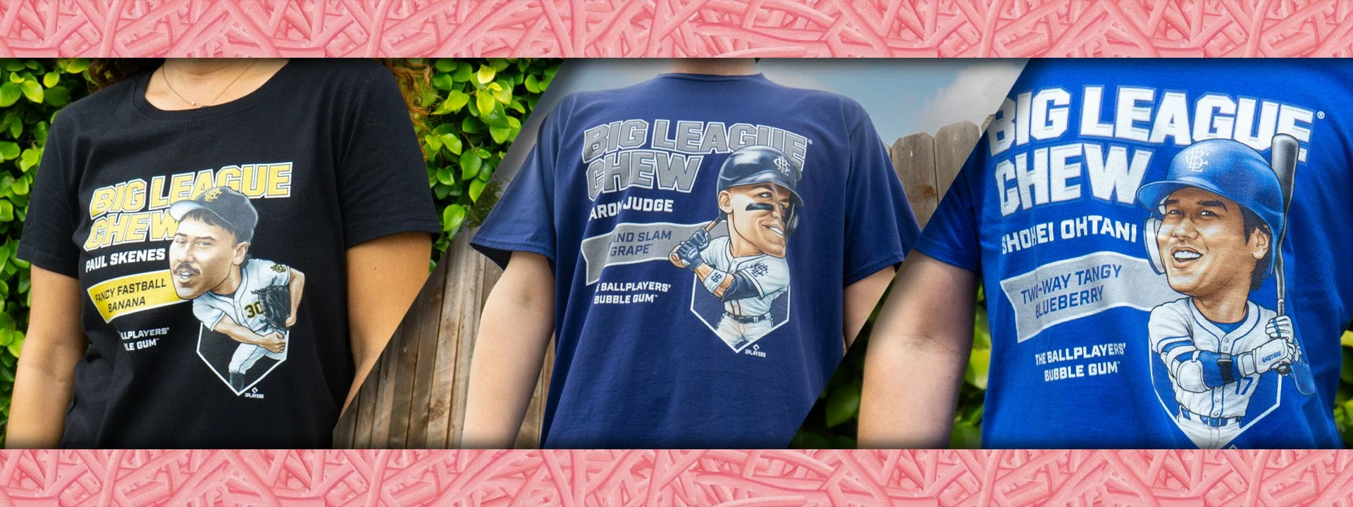 Ryno Sports apparel and brand creative direction