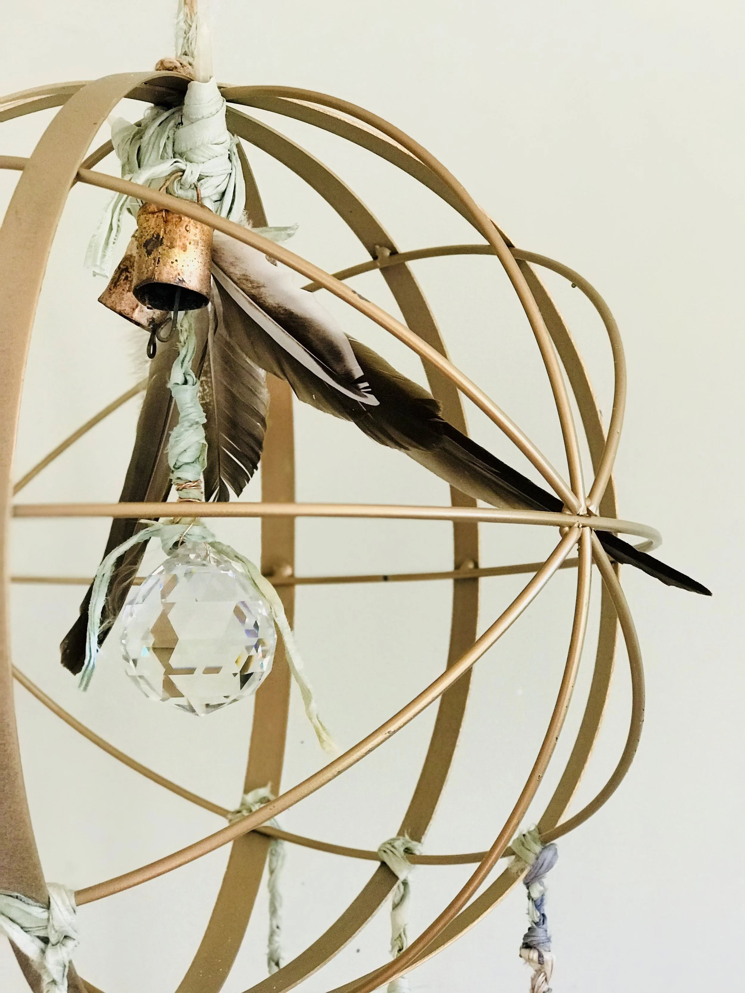 DREAMCATCHERS