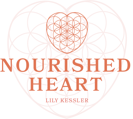 Lily Kessler - NOURISHED HEART