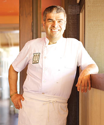 Jean Marie Josselin