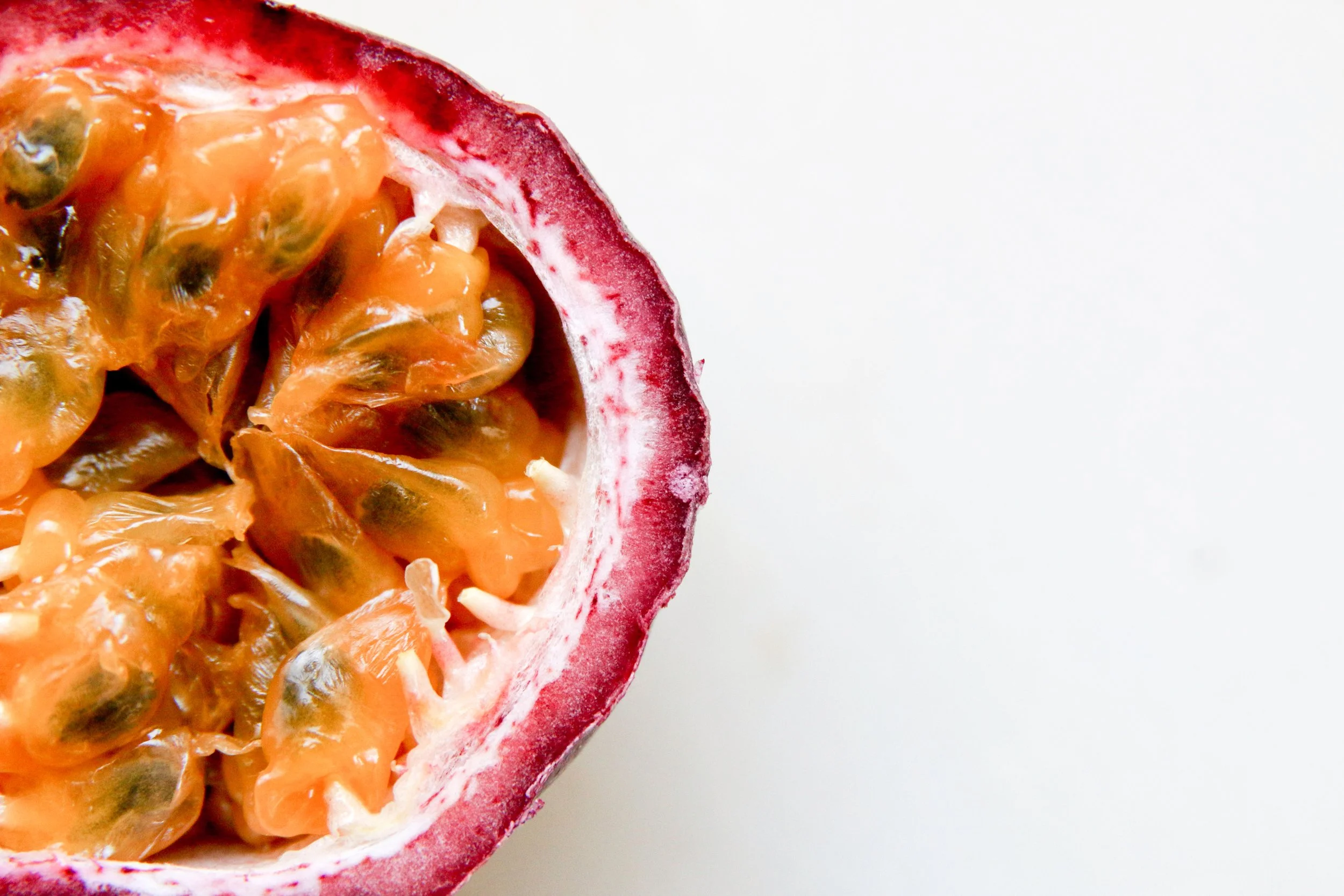 Passion Fruit