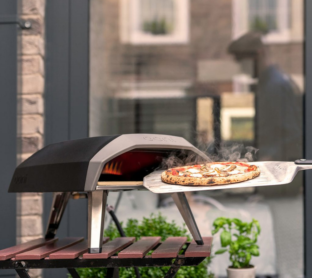 Ooni Outdoor Pizza Oven