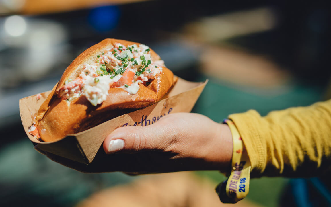 Photography by: Outside Lands