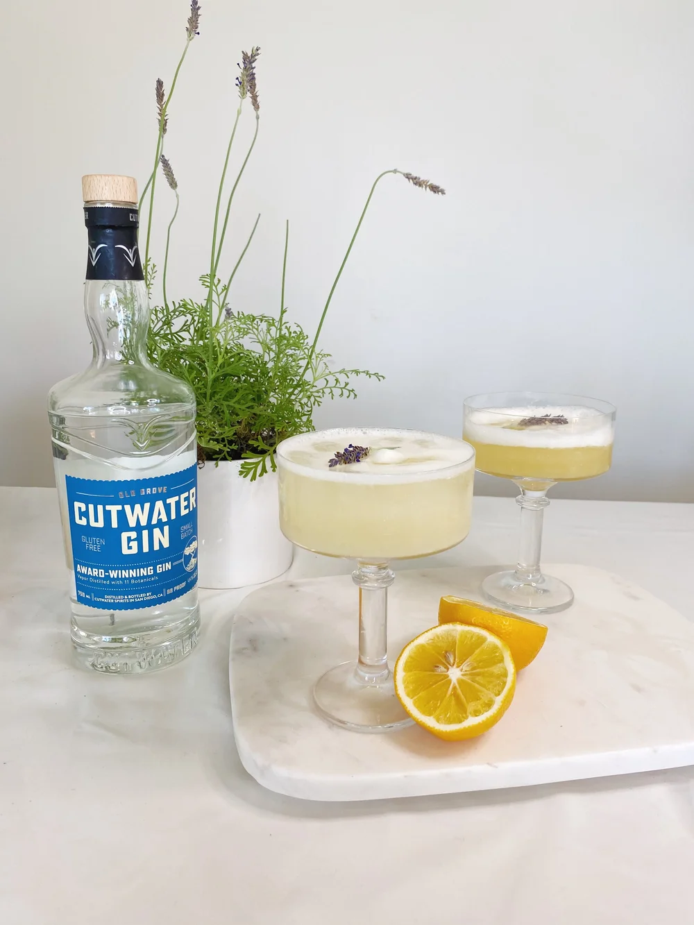 Join Jules Cocktails Bringing It Home