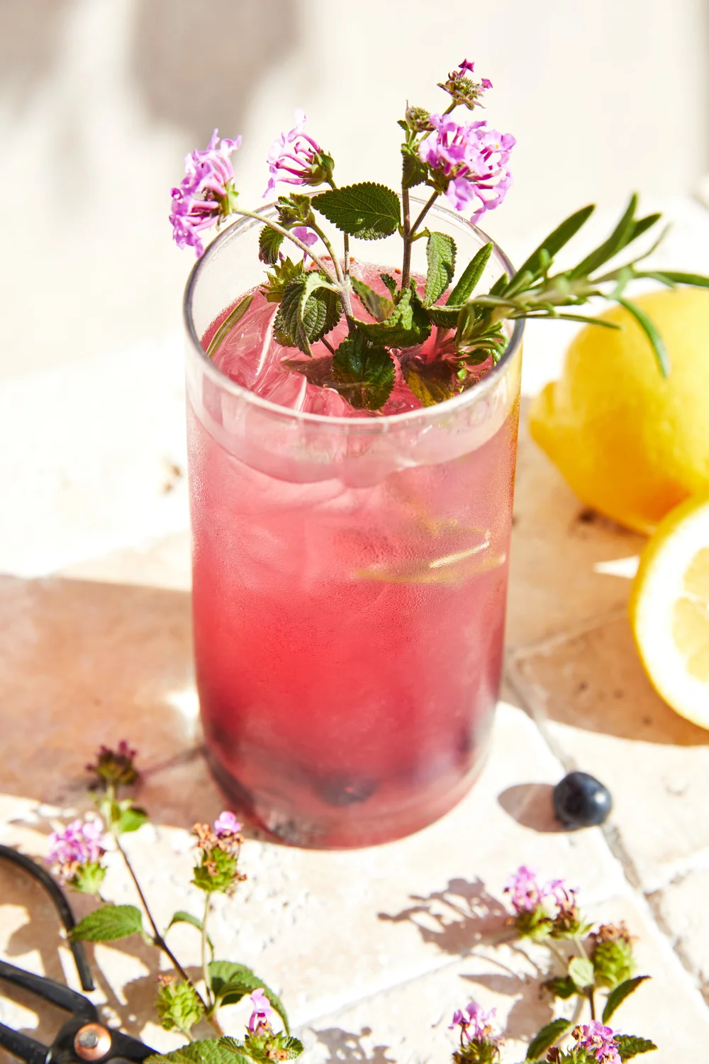 Join Jules Cocktails Bringing It Home