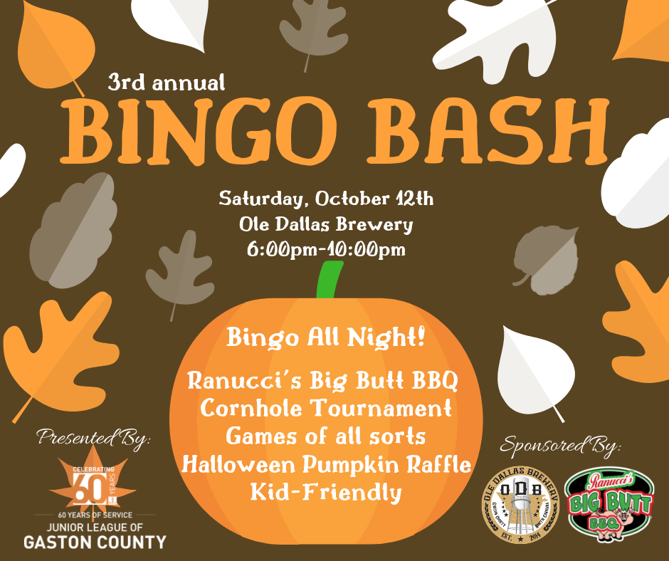 Bingo Bash