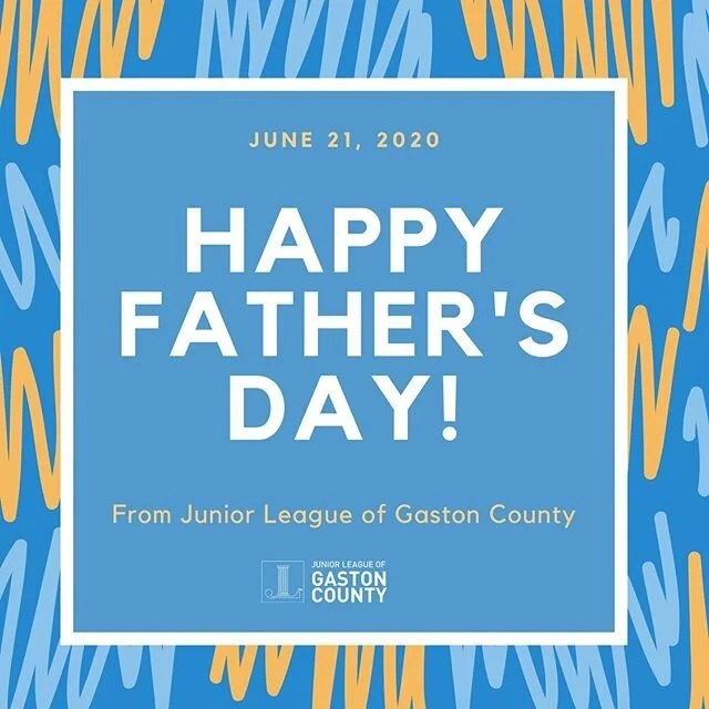 Happy Father&rsquo;s Day!