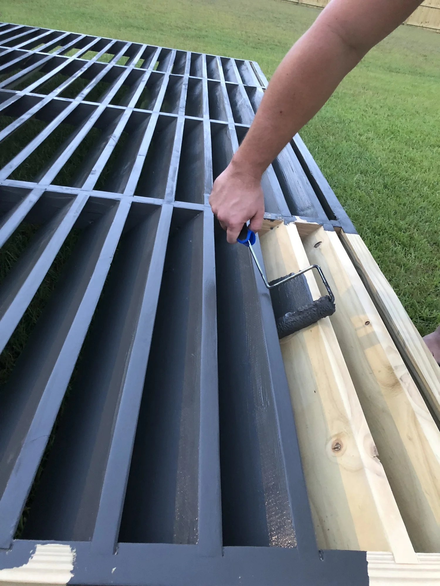 lowes outdoor blinds for porches on Diy Bahama Shutters Ghd