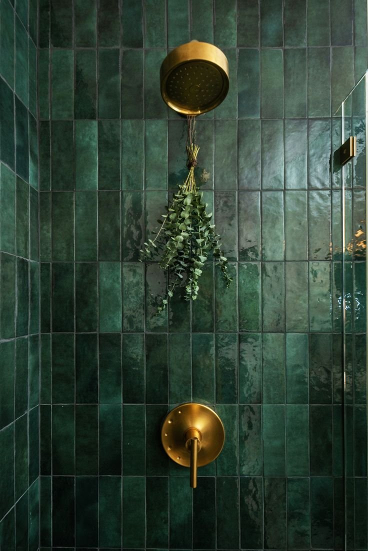 Green Bathroom with Brass.jpg