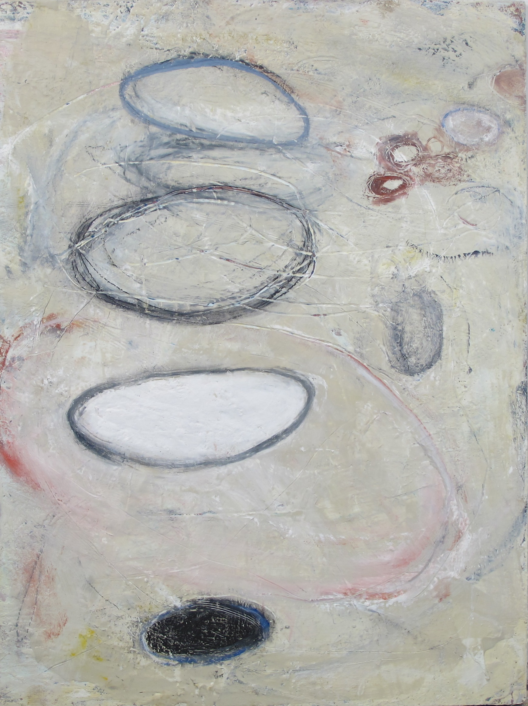 Soliloquy #4 (SOLD)