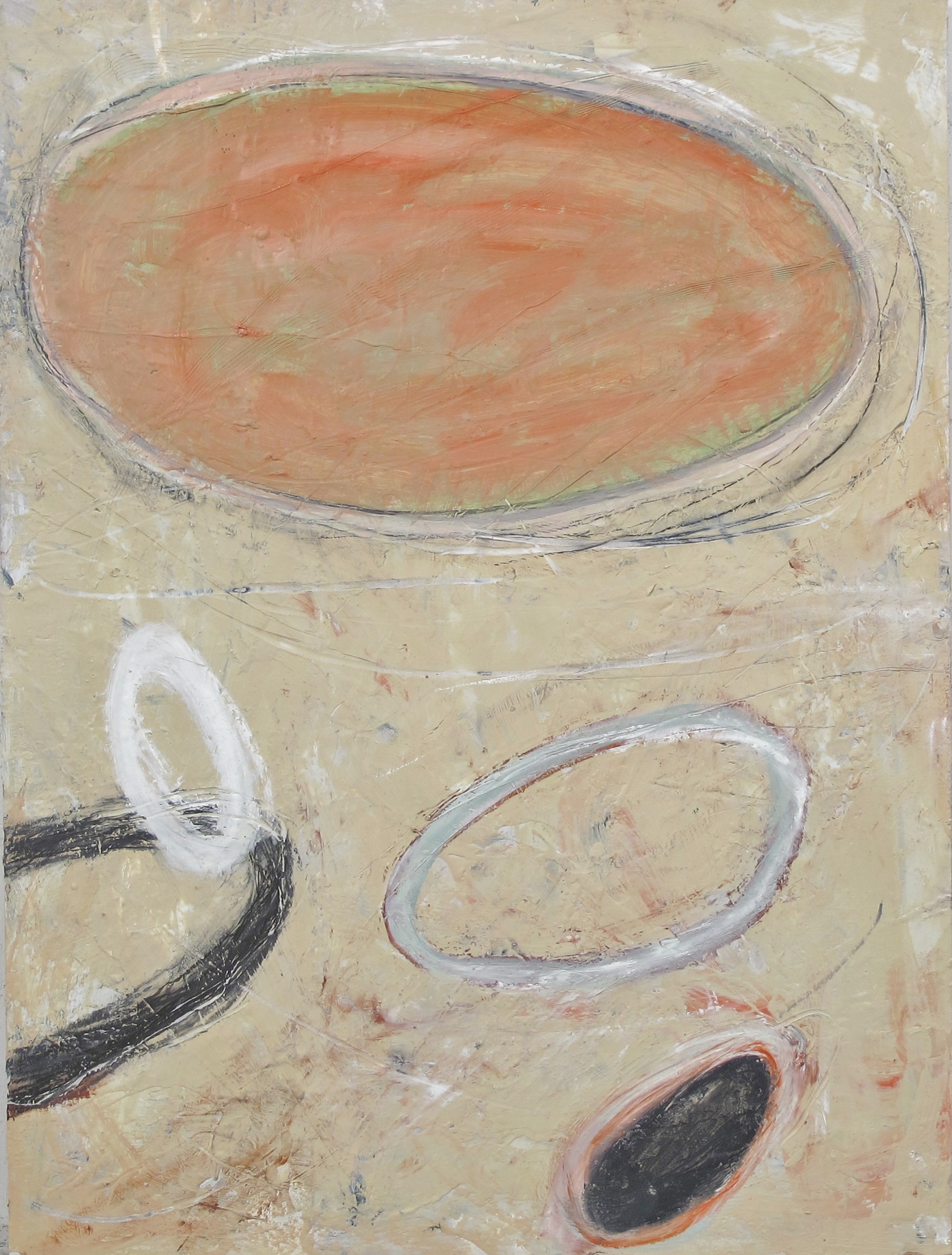 Soliloquy #3 (SOLD)