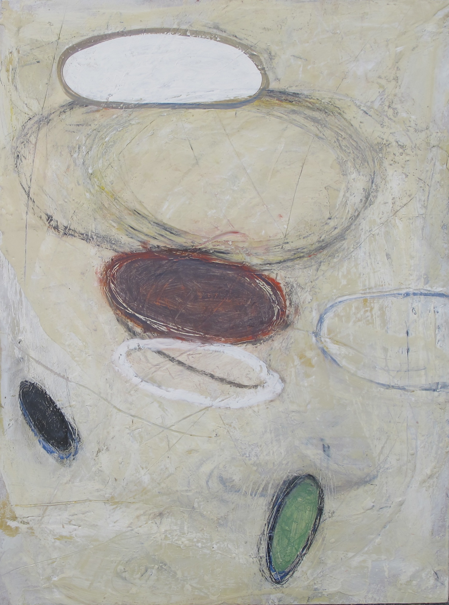 Soliloquy #5 (SOLD)