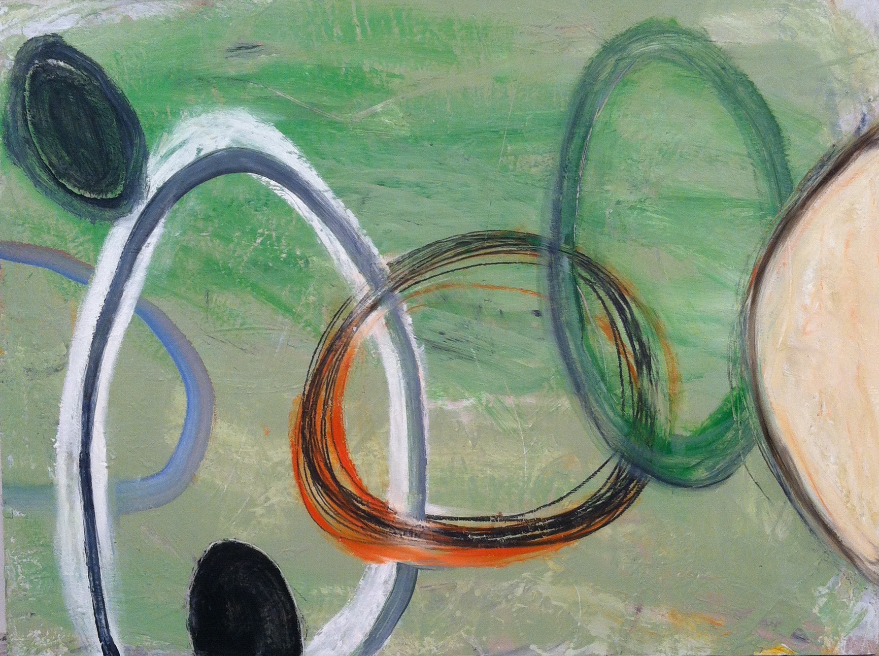 Soliloquy #26 (SOLD)