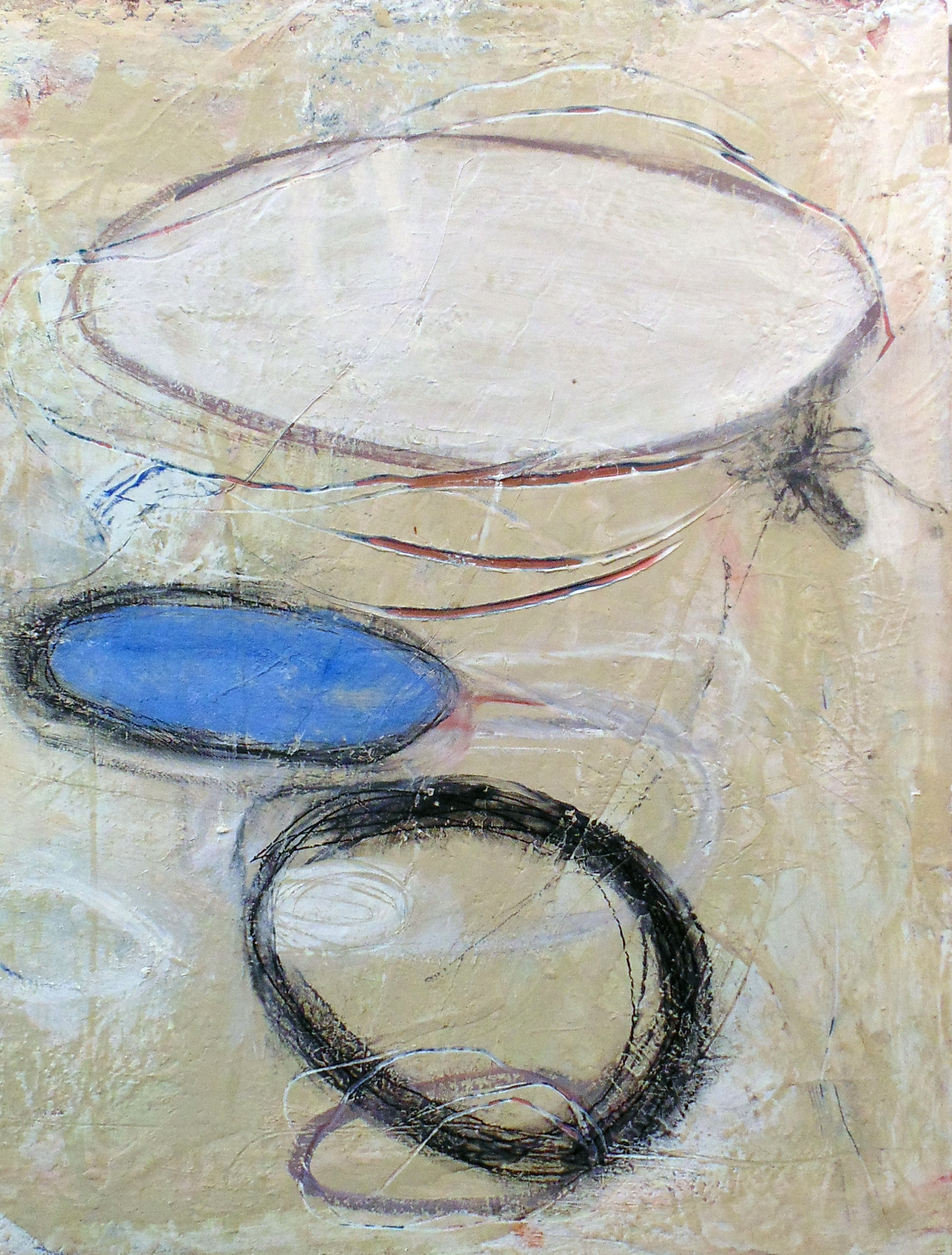 Soliloquy #1