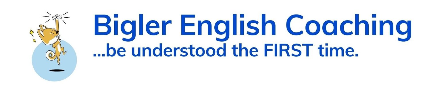 Bigler English Coaching