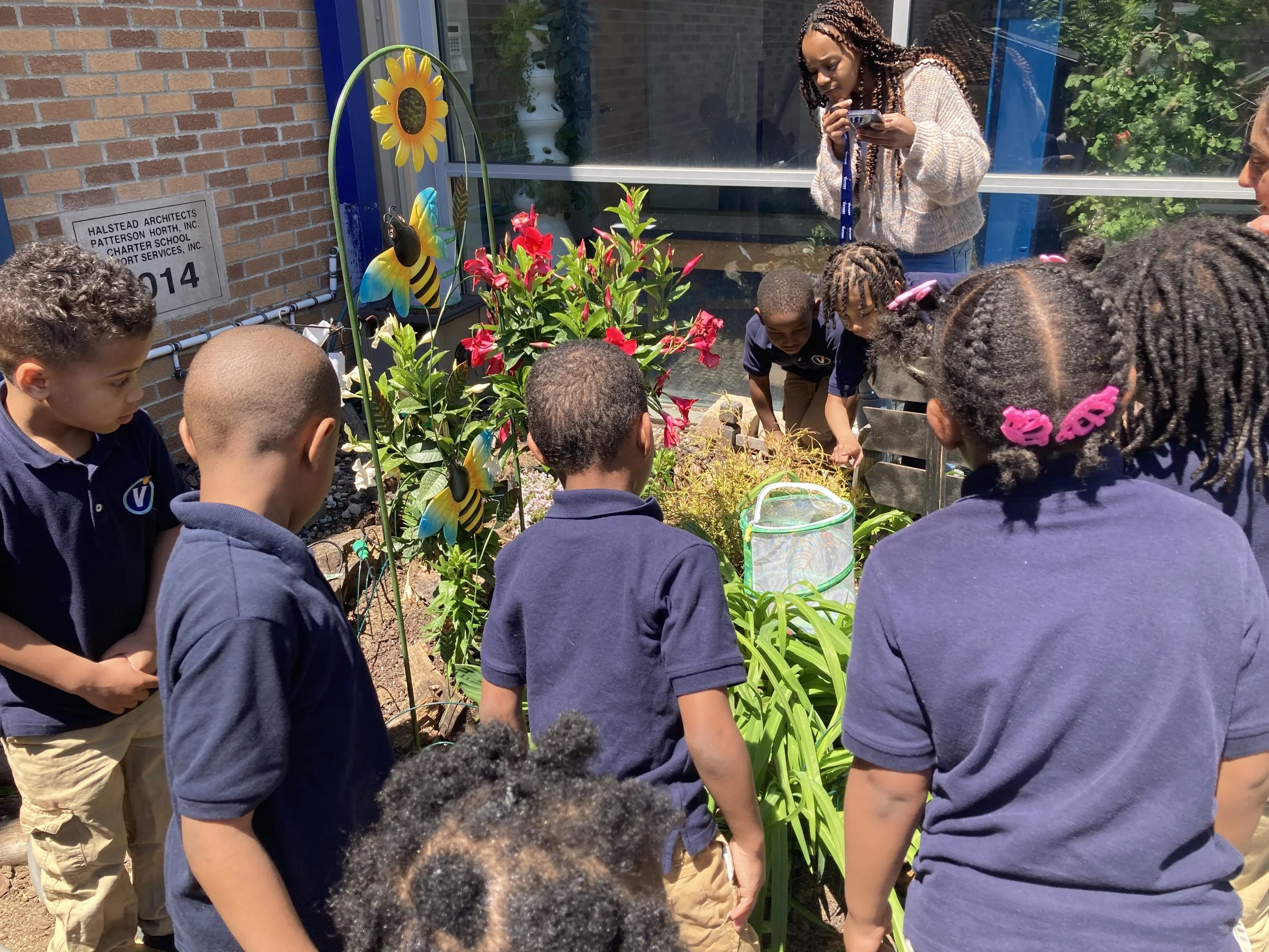 2022 Round 2 Funding Recipients — Indiana Thriving Schools Challenge