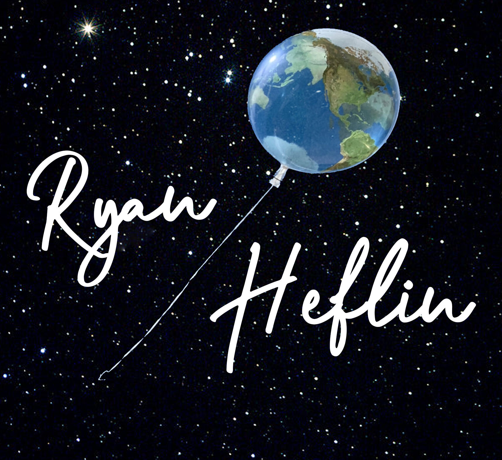 Ryan Heflin