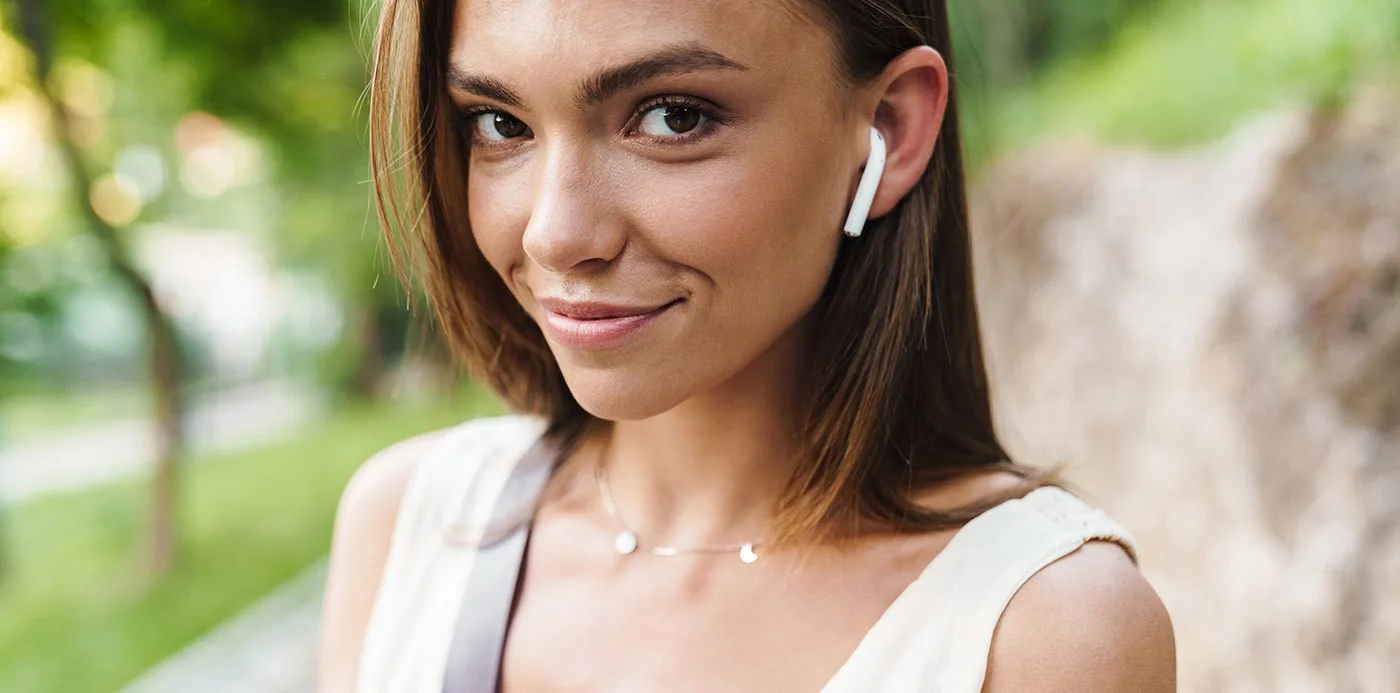 7 Great Podcasts with Female Founders Transforming the Beauty Industry