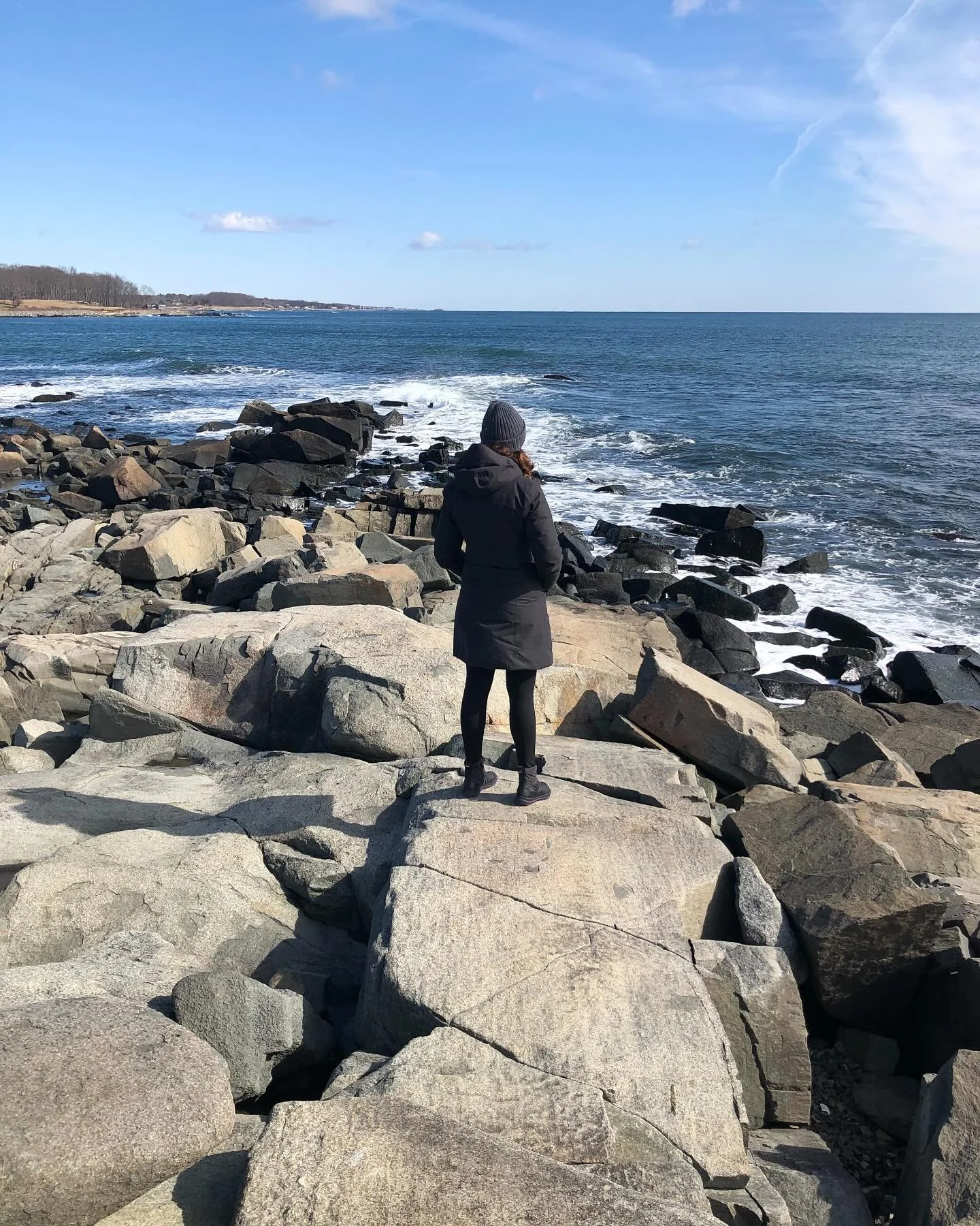 I&rsquo;ve had something in the works, but I&rsquo;m not quite ready to share just yet. I loved when @filzfelt was a little business and that time of my life didn&rsquo;t last long enough (we were only four years old when acquired.) This time around,